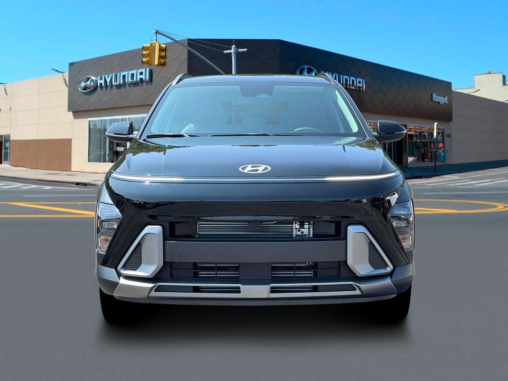 new 2026 Hyundai Kona car, priced at $32,345