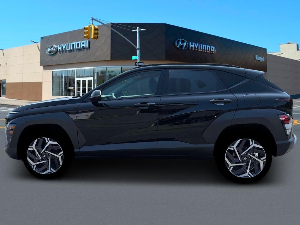 new 2026 Hyundai Kona car, priced at $32,345