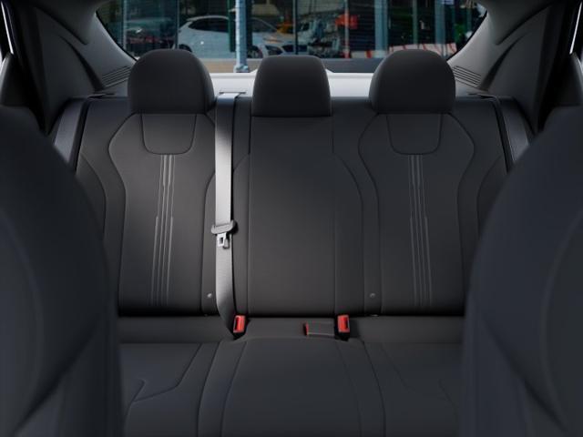 new 2025 Hyundai Elantra car, priced at $24,885