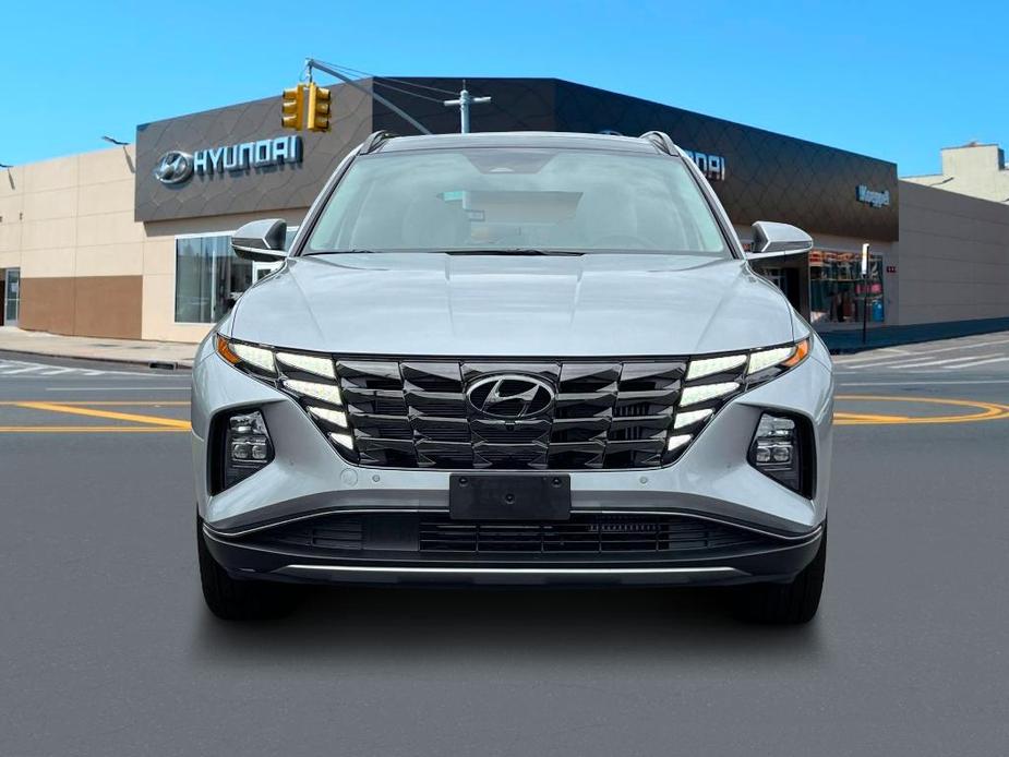 new 2024 Hyundai Tucson Plug-In Hybrid car, priced at $46,537