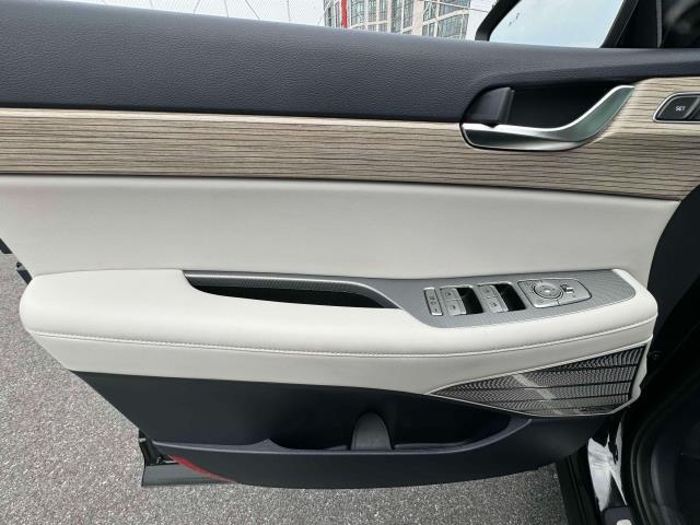 used 2022 Hyundai Palisade car, priced at $37,888