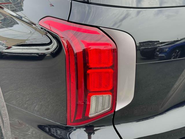 used 2022 Hyundai Palisade car, priced at $37,888