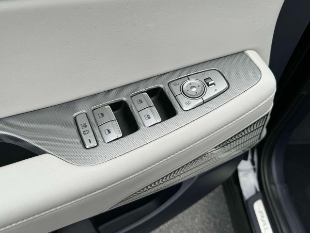 used 2022 Hyundai Palisade car, priced at $37,888