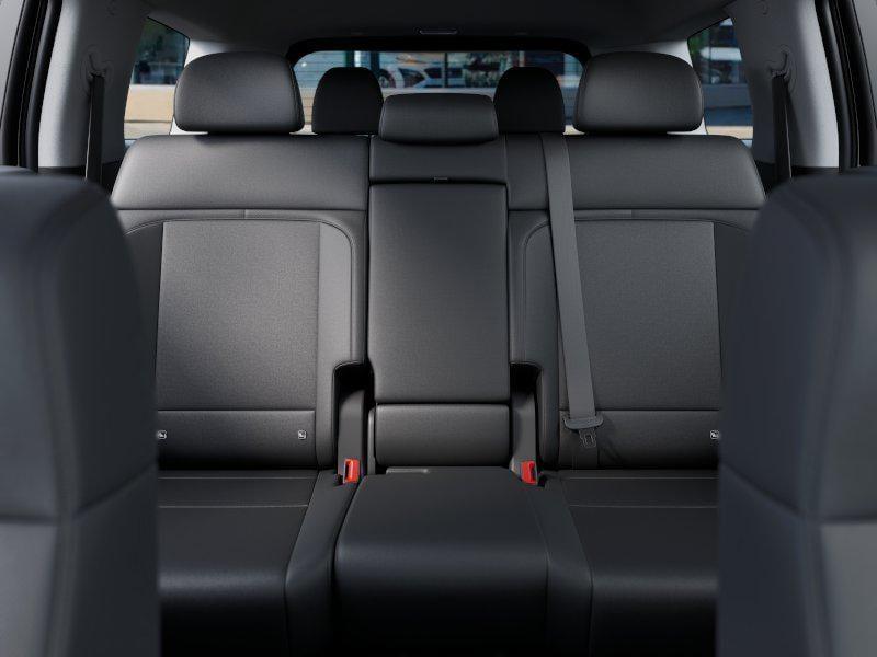 new 2026 Hyundai SANTA FE HEV car, priced at $40,900