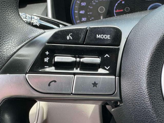 used 2022 Hyundai Tucson car, priced at $21,000