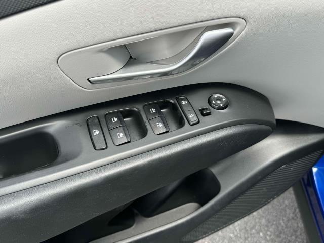 used 2022 Hyundai Tucson car, priced at $22,488