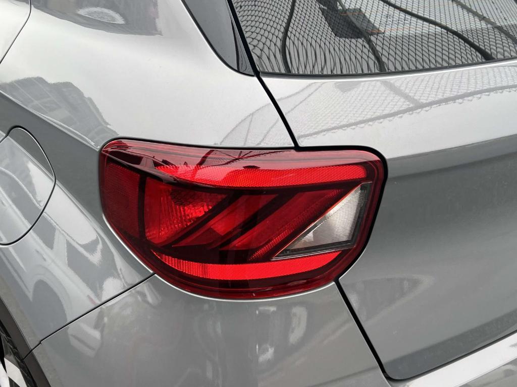 used 2023 Hyundai Venue car, priced at $18,495