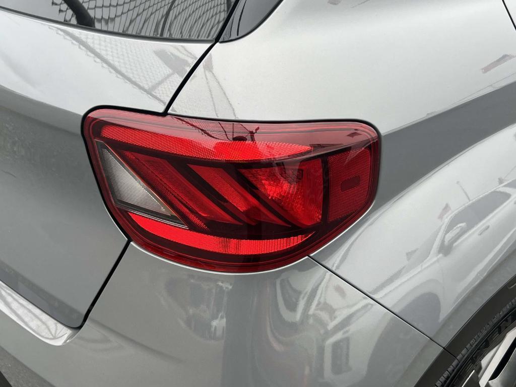 used 2023 Hyundai Venue car, priced at $18,495