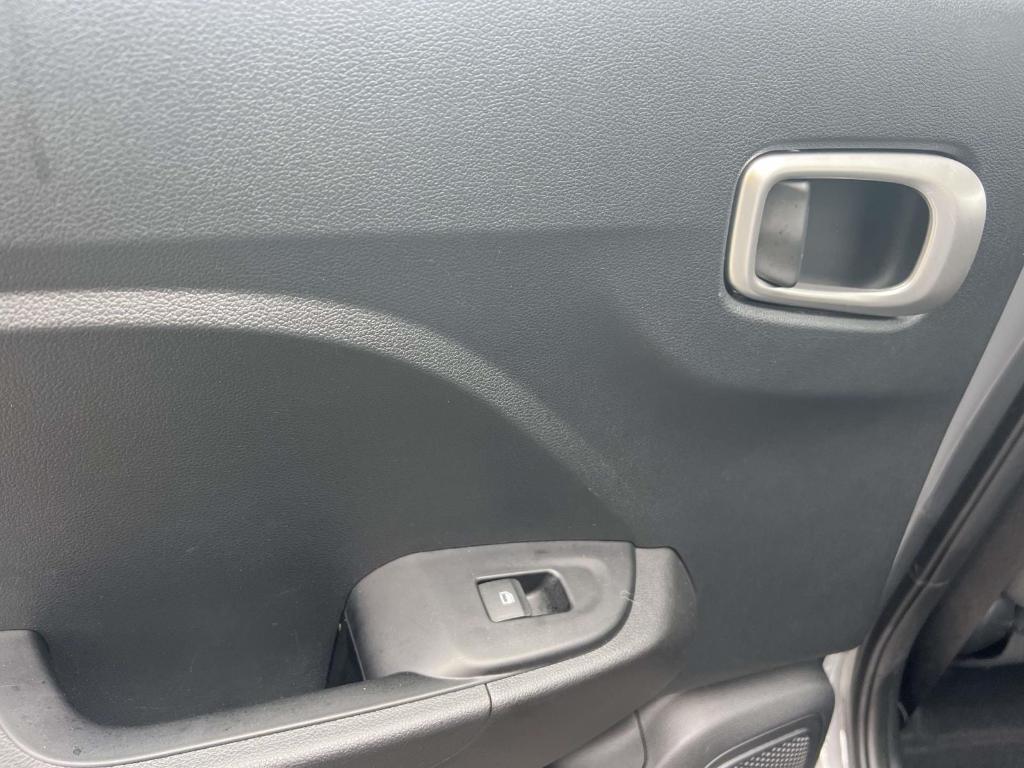 used 2023 Hyundai Venue car, priced at $18,495