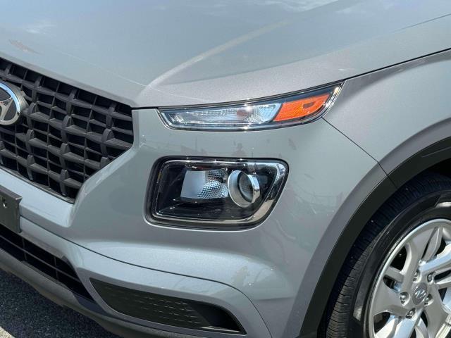 used 2022 Hyundai Venue car, priced at $16,288
