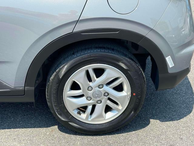 used 2022 Hyundai Venue car, priced at $16,288