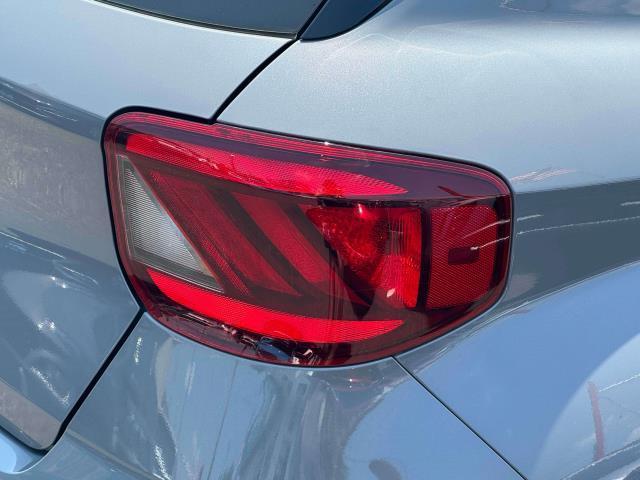 used 2022 Hyundai Venue car, priced at $16,288