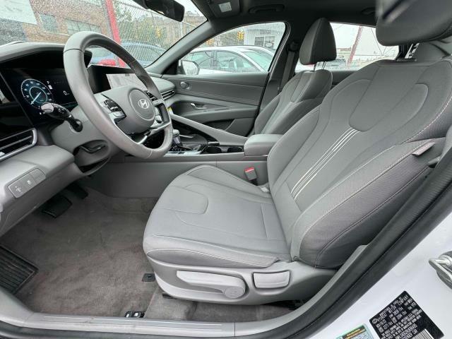 used 2024 Hyundai Elantra car, priced at $22,888