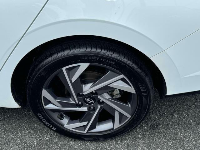 used 2024 Hyundai Elantra car, priced at $22,888