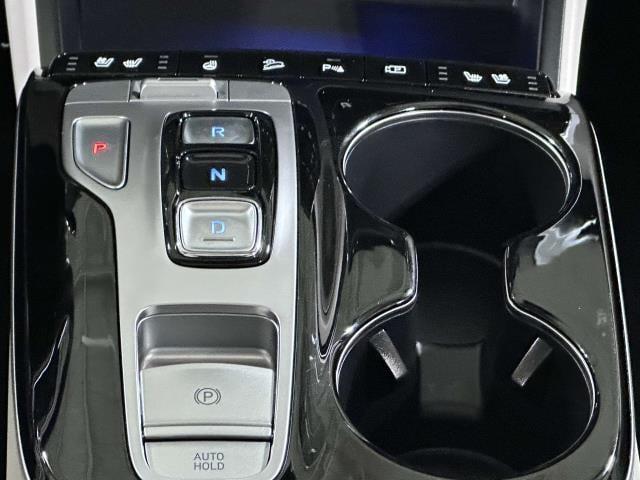 used 2023 Hyundai Tucson Plug-In Hybrid car, priced at $38,783