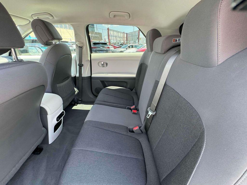 used 2024 Hyundai IONIQ 5 car, priced at $30,995