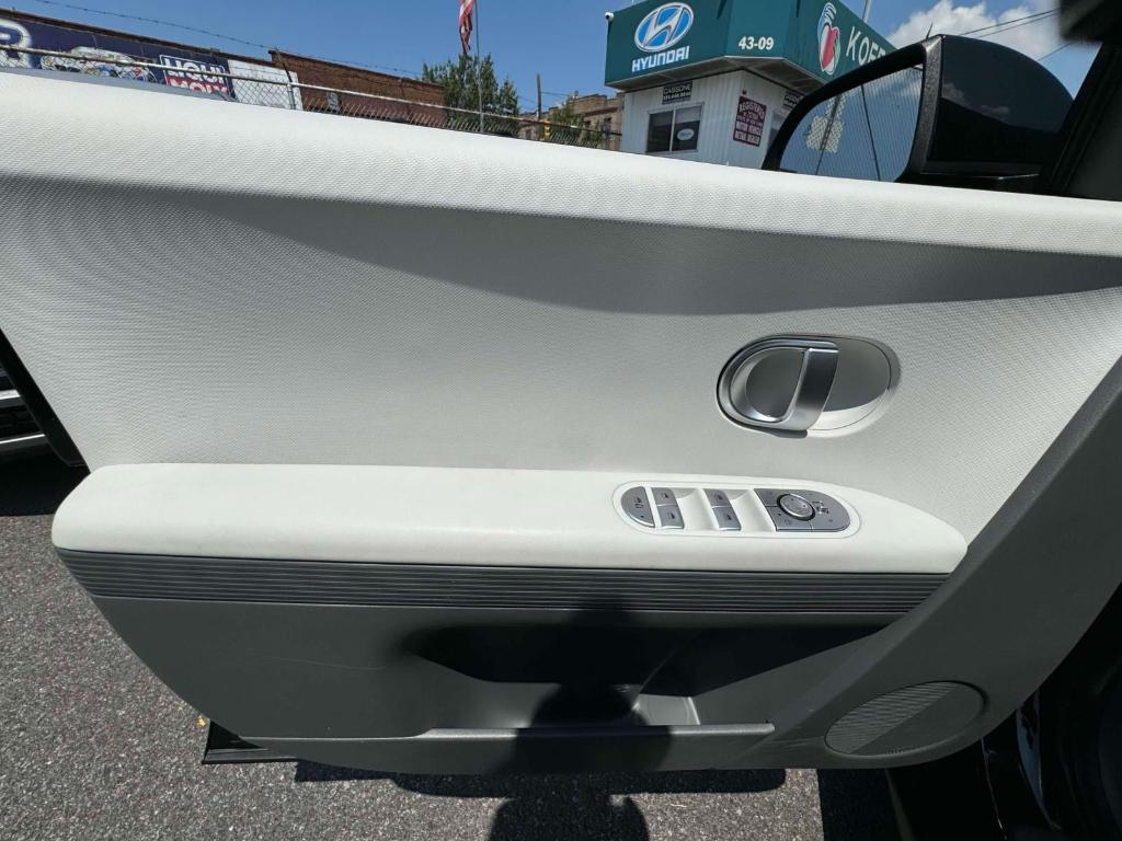used 2024 Hyundai IONIQ 5 car, priced at $29,998