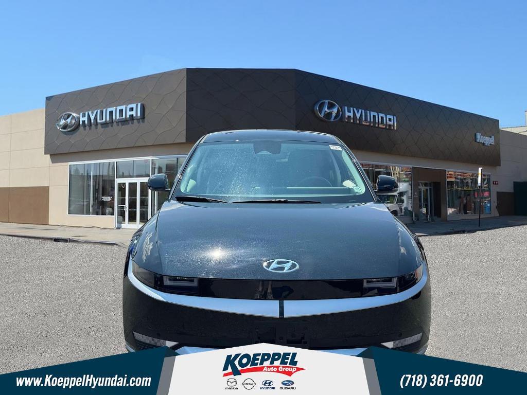 used 2024 Hyundai IONIQ 5 car, priced at $29,000