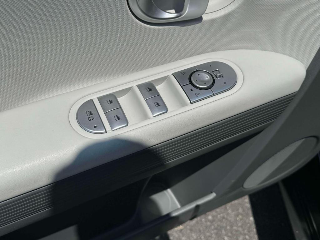 used 2024 Hyundai IONIQ 5 car, priced at $29,998