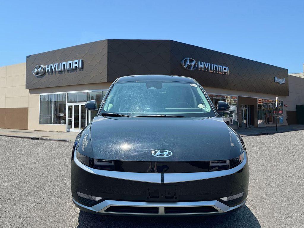 used 2024 Hyundai IONIQ 5 car, priced at $30,995