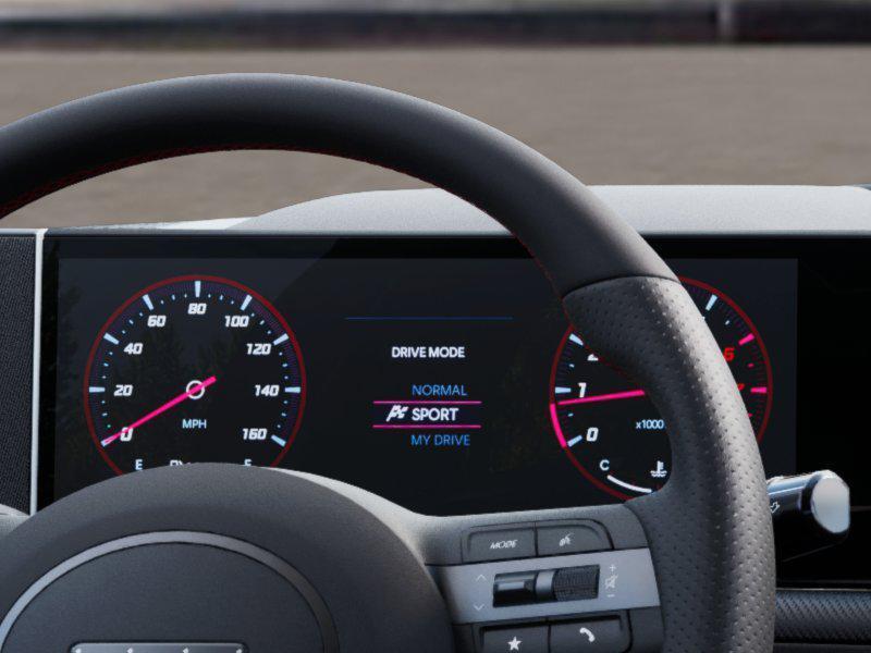 new 2026 Hyundai Sonata car, priced at $38,175