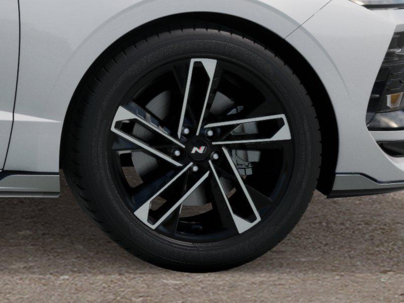 new 2026 Hyundai Sonata car, priced at $38,175