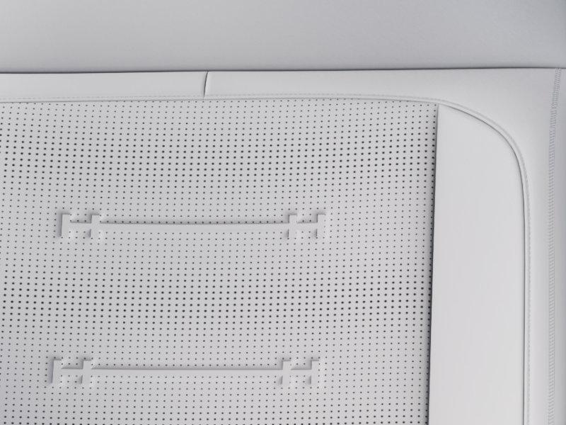 new 2025 Hyundai SANTA FE HEV car, priced at $51,089