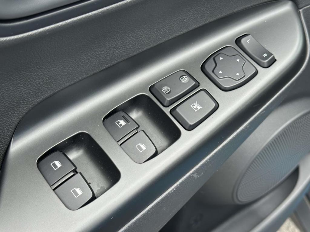 used 2023 Hyundai Kona car, priced at $19,000