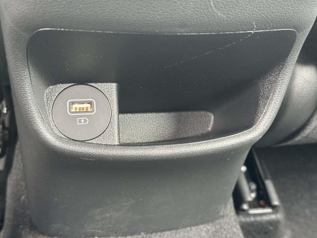 used 2023 Hyundai Kona car, priced at $19,000