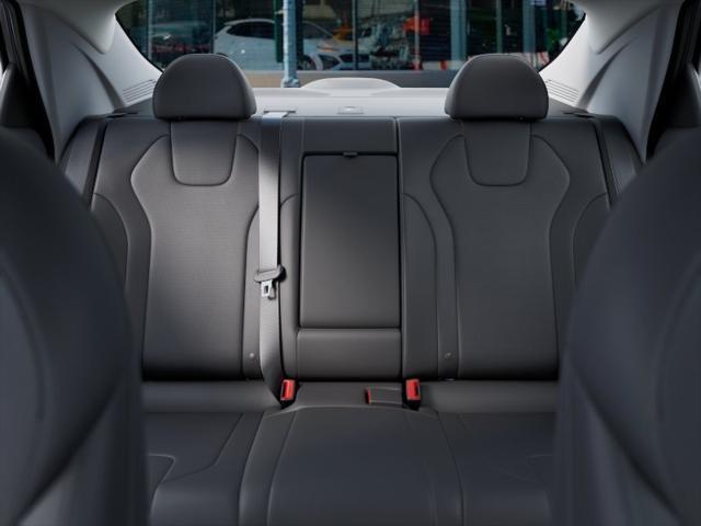 new 2025 Hyundai Elantra car, priced at $28,240