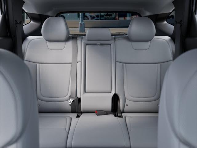 new 2025 Hyundai Tucson car, priced at $42,965