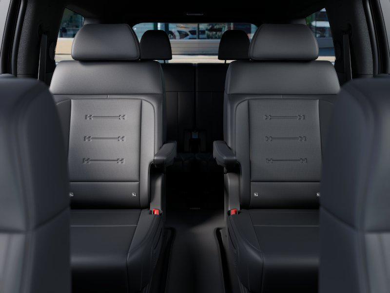 new 2026 Hyundai SANTA FE HEV car, priced at $52,735