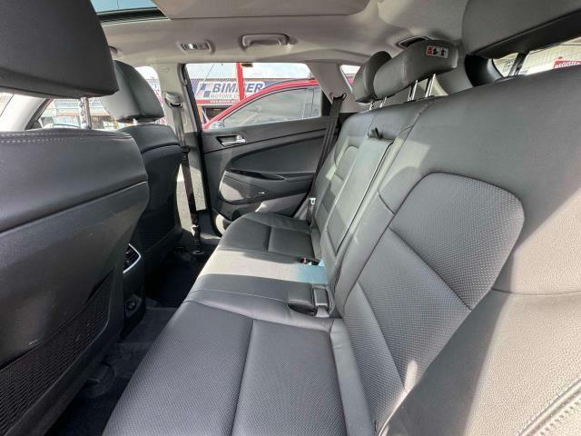 used 2019 Hyundai Tucson car, priced at $18,532