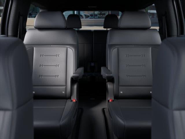 new 2025 Hyundai SANTA FE HEV car, priced at $52,049