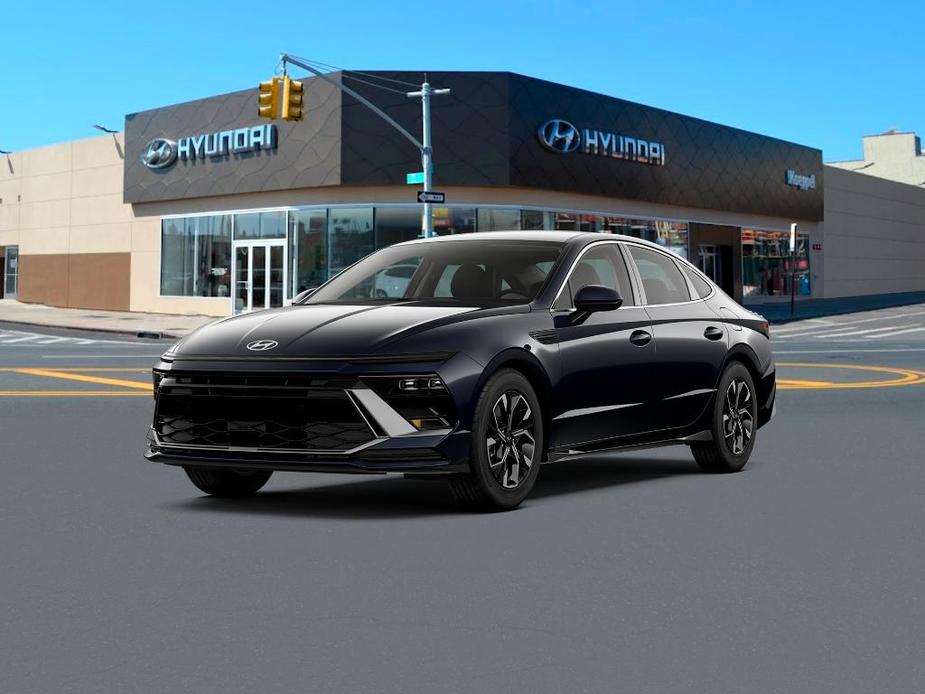 new 2024 Hyundai Sonata car, priced at $30,735