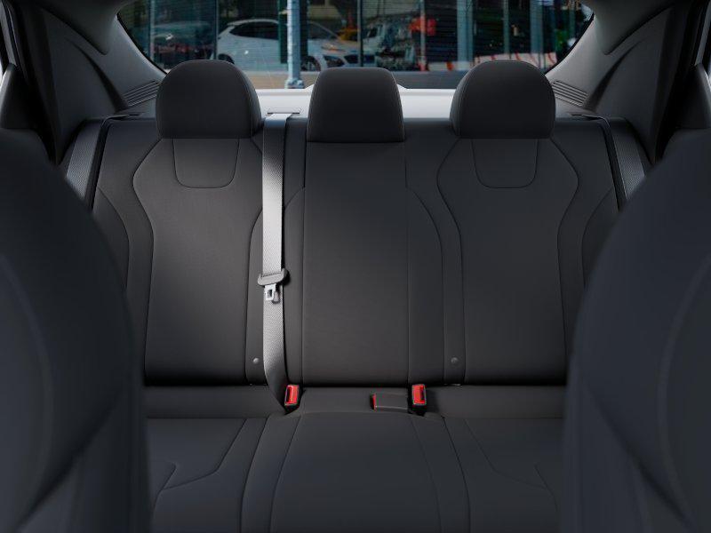 new 2025 Hyundai ELANTRA HEV car, priced at $28,935