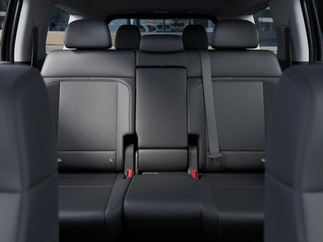 new 2025 Hyundai Santa Fe car, priced at $38,845