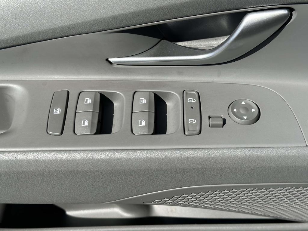 used 2025 Hyundai Elantra car, priced at $20,000