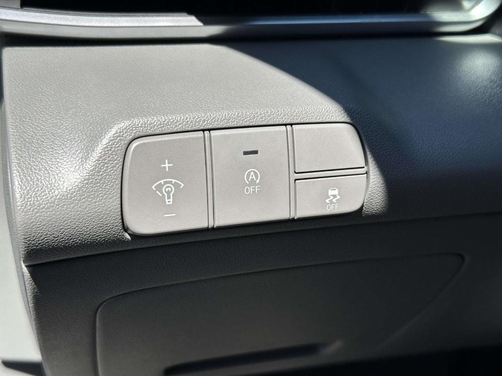 used 2025 Hyundai Elantra car, priced at $20,000