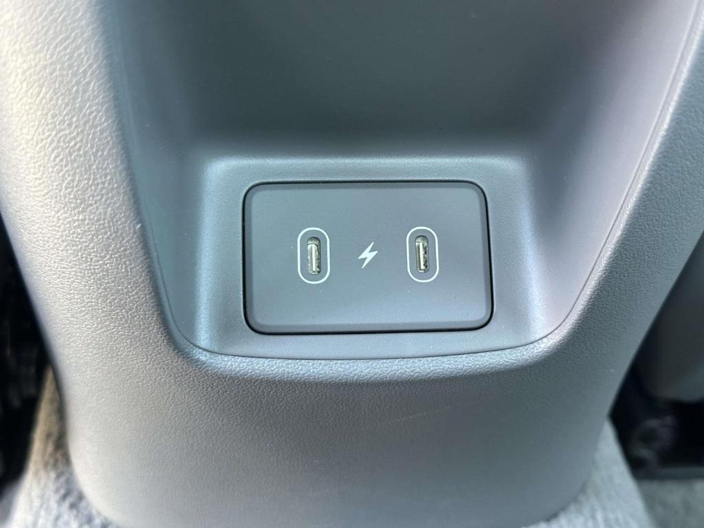 used 2025 Hyundai Elantra car, priced at $20,000