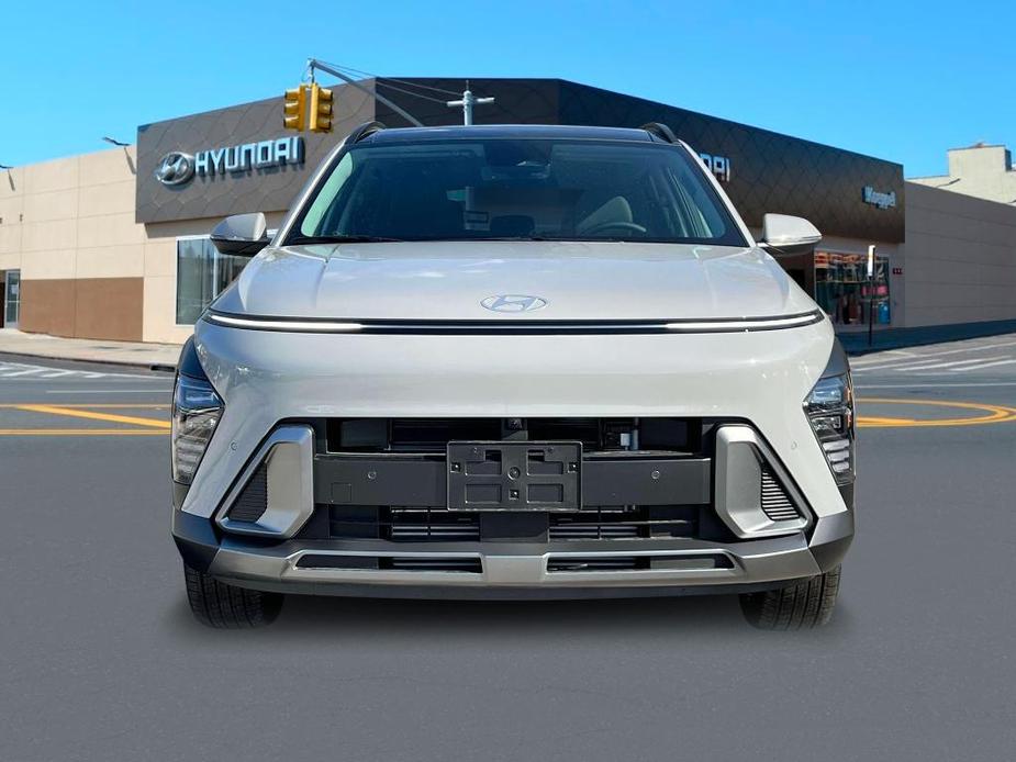 new 2024 Hyundai Kona car, priced at $34,316