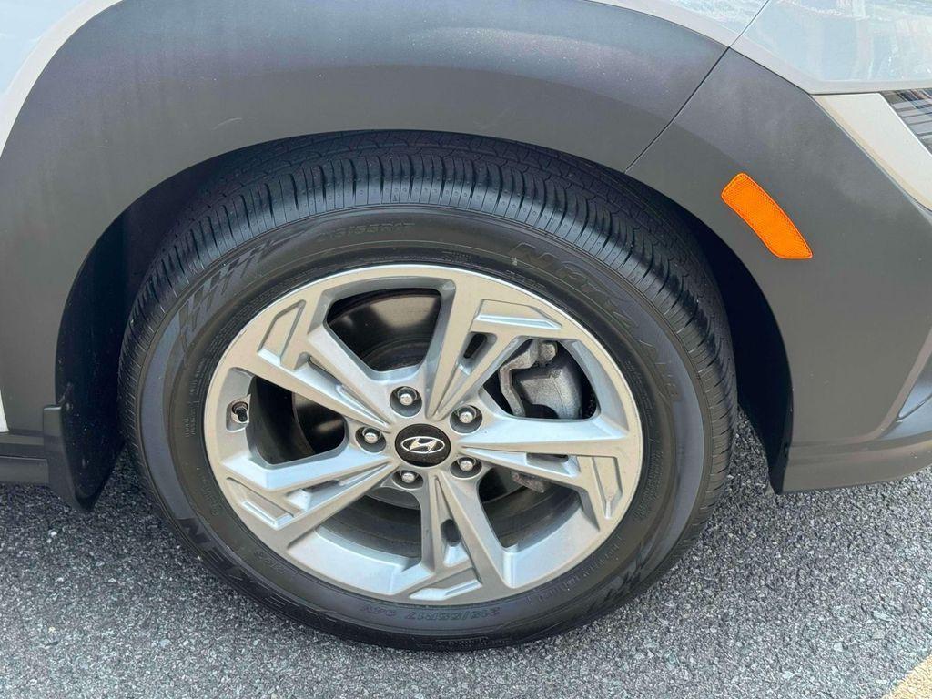 used 2023 Hyundai Kona car, priced at $20,995