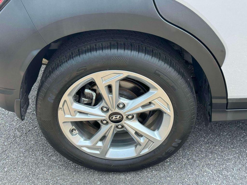 used 2023 Hyundai Kona car, priced at $20,995
