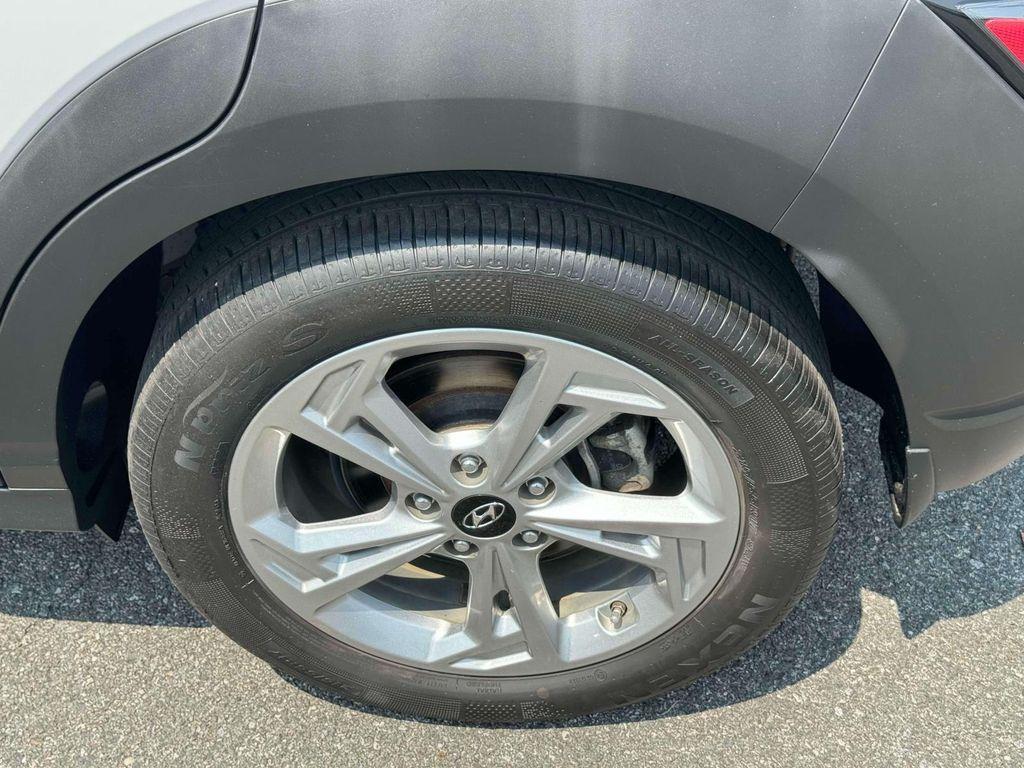 used 2023 Hyundai Kona car, priced at $20,995