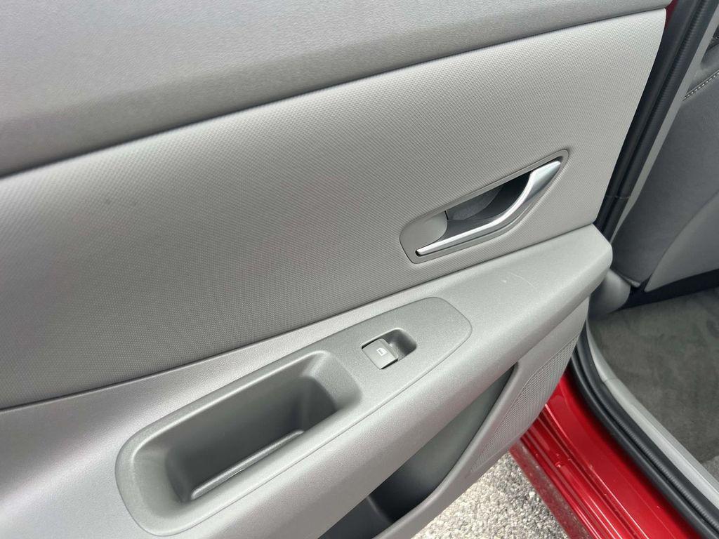 used 2024 Hyundai Elantra car, priced at $19,889