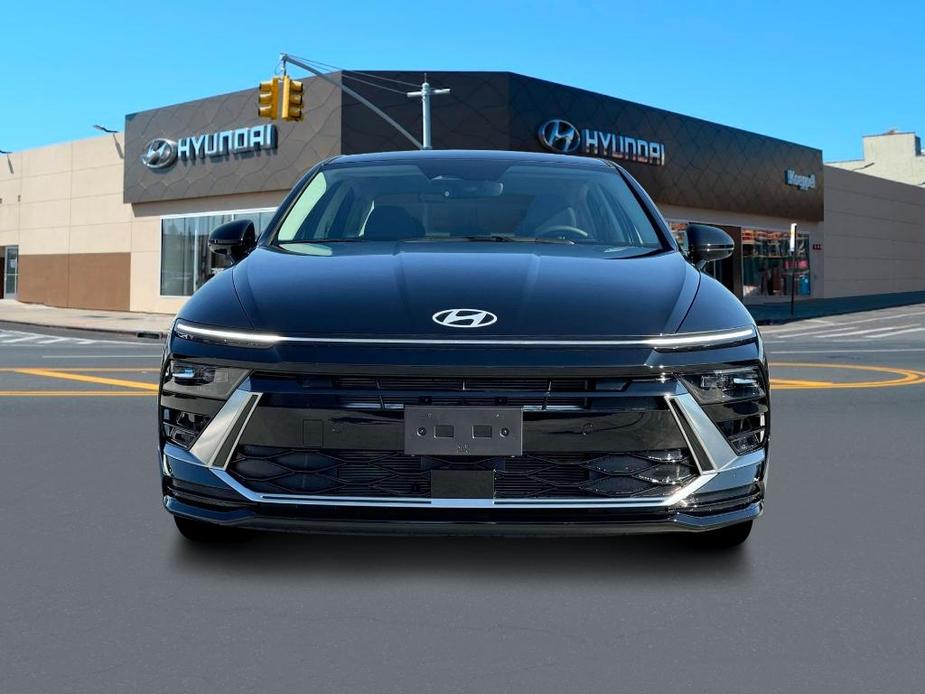 new 2025 Hyundai Sonata car, priced at $30,935