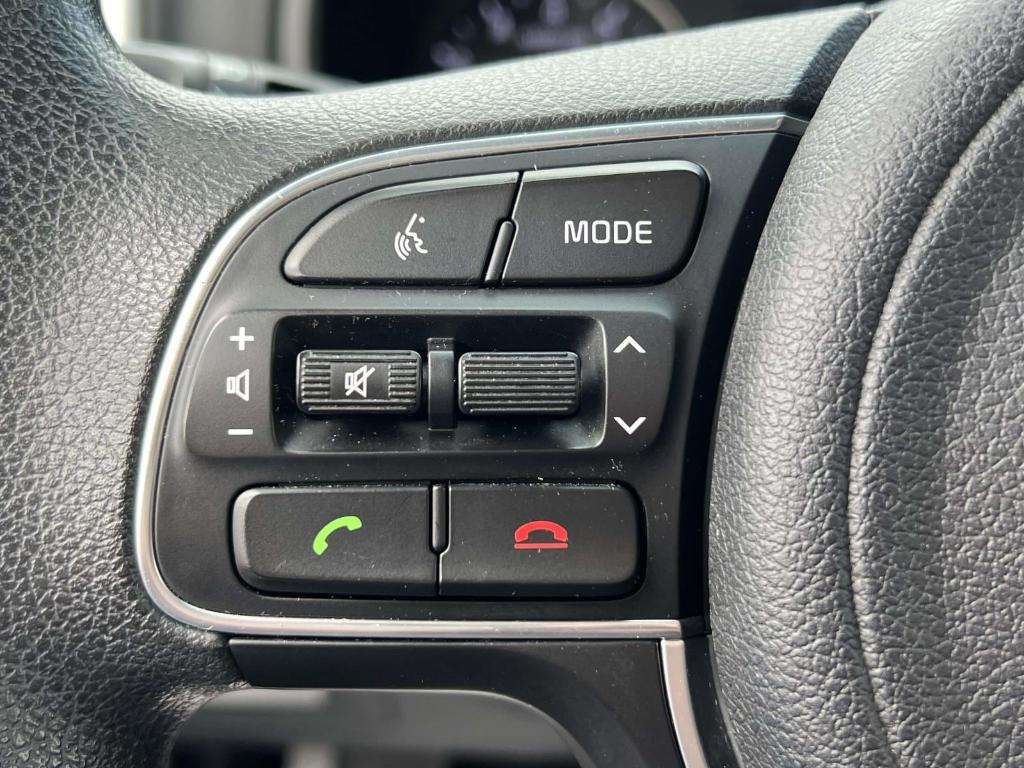 used 2019 Kia Sportage car, priced at $15,988