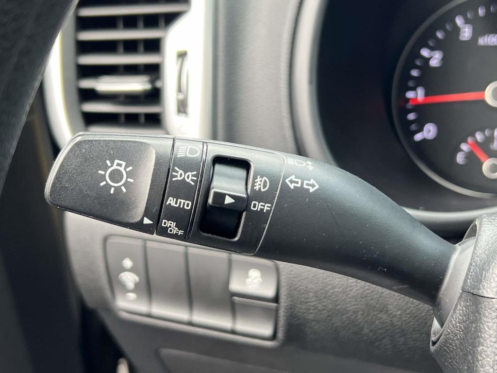 used 2019 Kia Sportage car, priced at $15,988