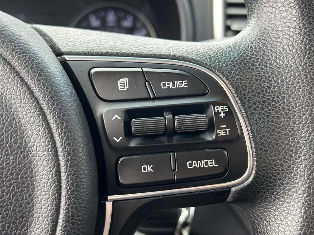used 2019 Kia Sportage car, priced at $15,988