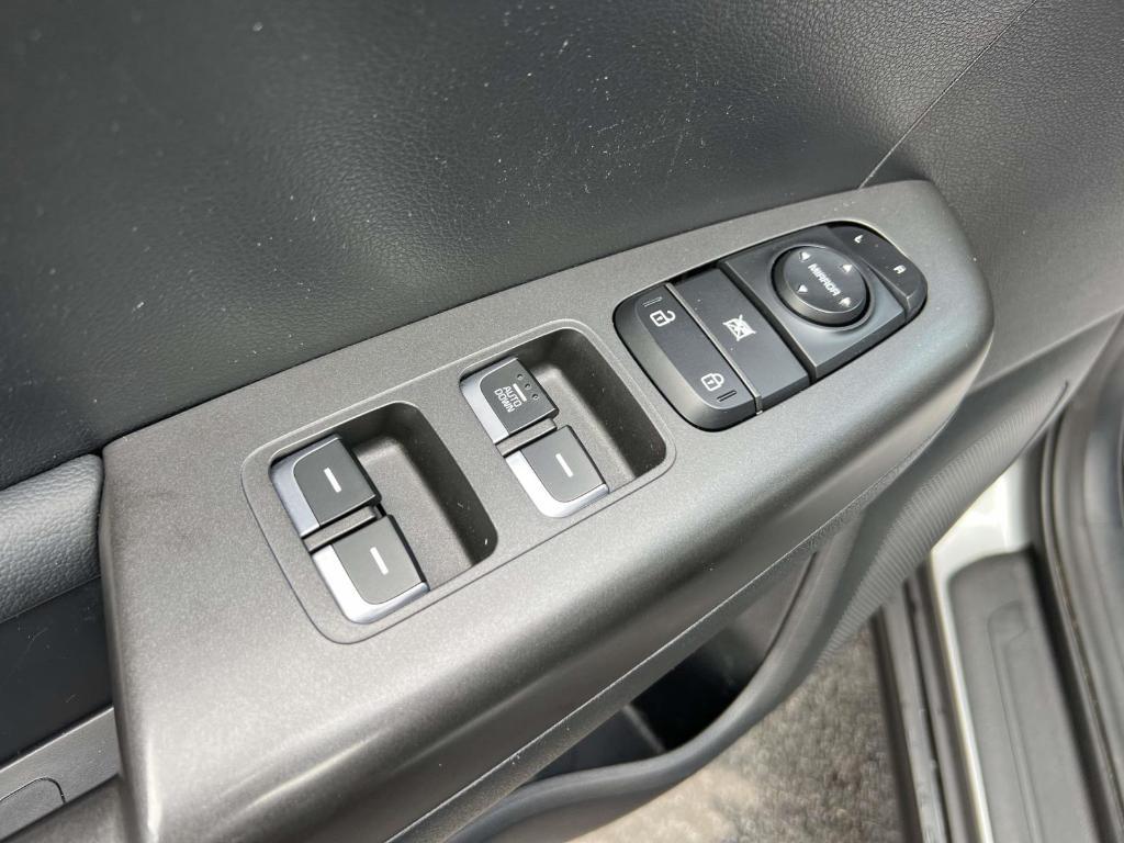 used 2019 Kia Sportage car, priced at $15,988